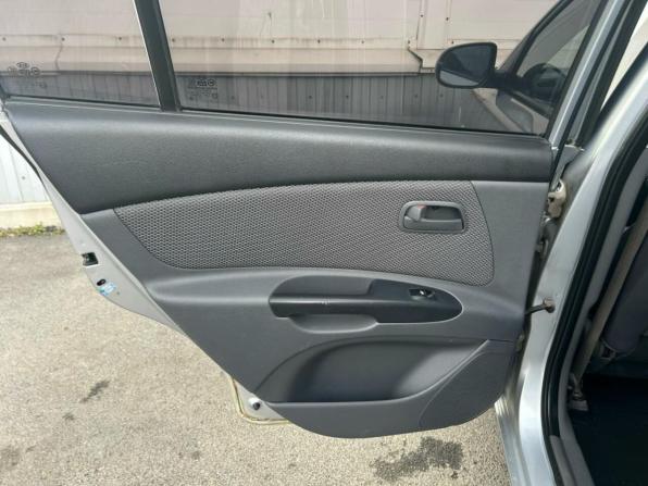 Kia Rio II Рестайлинг с пробегом 2010 года, цена 515 000 рублей, 134030 км, хэтчбек, Автокод Объявления