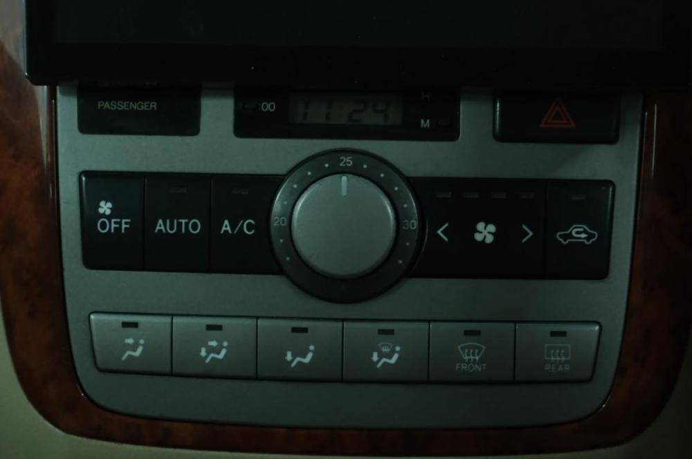 Toyota Ipsum II (M20) Рестайлинг Омск  - изображение 16
