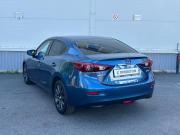 Mazda 3 III (BM) Рестайлинг Санкт-Петербург  - изображение 28