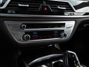 BMW 7 серии VI (G11/G12) Рестайлинг Москва  - изображение 50