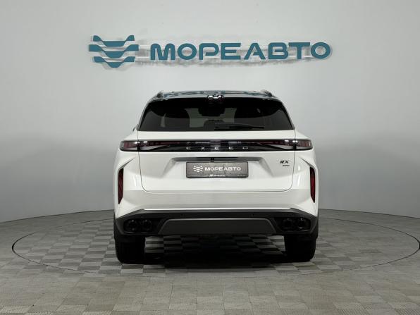 Exeed RX с пробегом 2024 года, цена 3 750 000 рублей, 29168 км, внедорожник, Автокод Объявления