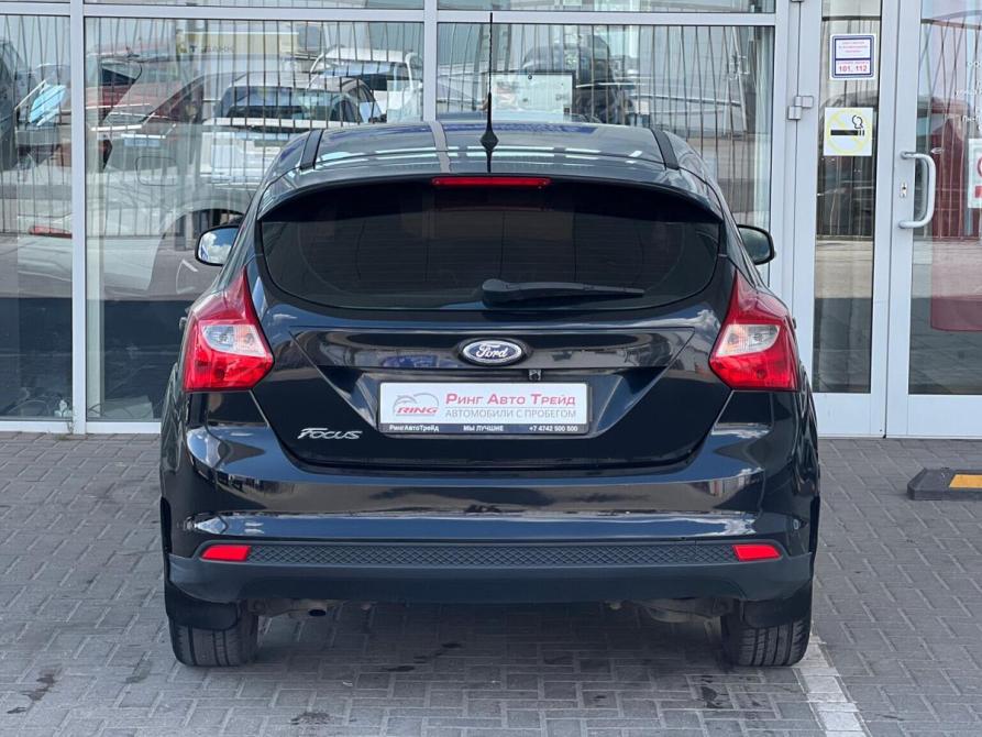 Ford Focus III Липецк  - изображение 4