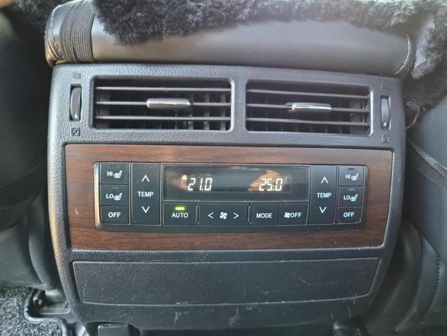 Toyota Land Cruiser 200 Series Рестайлинг 2 Саратов  - изображение 44