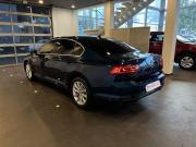Volkswagen Passat B8 Рестайлинг Чебоксары  - изображение 42