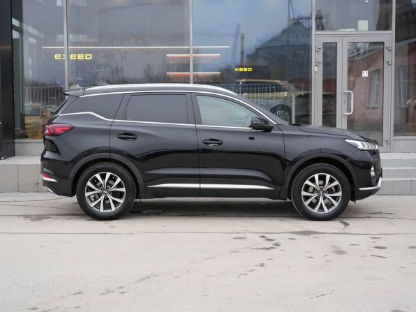 Chery Tiggo 7 Pro I с пробегом 2022 года, цена 1 680 000 рублей, 71779 км, внедорожник, Автокод Объявления