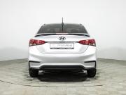 Hyundai Solaris II Санкт-Петербург  - изображение 21