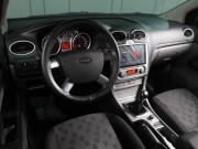 Ford Focus II Рестайлинг Воронеж  - изображение 21