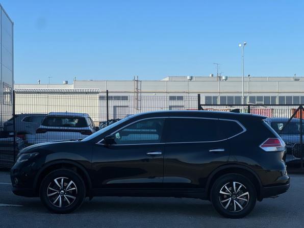 Nissan X-Trail III с пробегом 2018 года, цена 1 789 000 рублей, 121000 км, внедорожник, Автокод Объявления