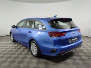 Kia Ceed III Уфа  - изображение 30