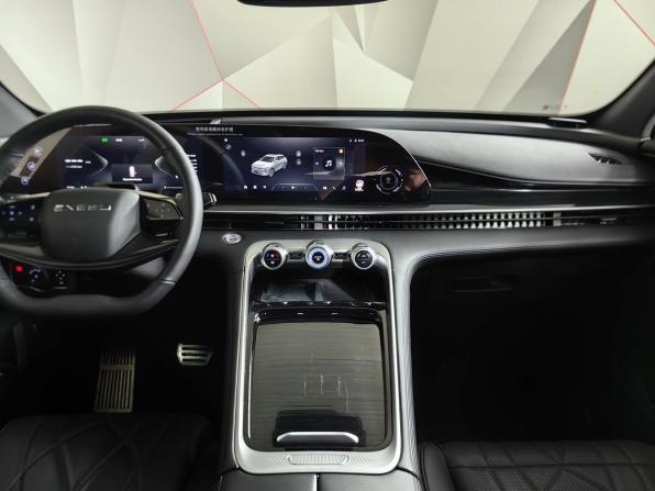 Exeed RX с пробегом 2023 года, цена 3 130 000 рублей, 26491 км, внедорожник, Автокод Объявления