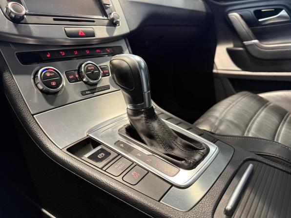 Volkswagen Passat CC I Рестайлинг с пробегом 2012 года, цена 1 150 000 рублей, 223400 км, седан, Автокод Объявления