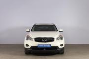 Infiniti QX50 I Новосибирск  - изображение 22