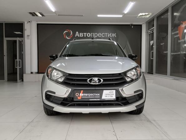 Lada (ВАЗ) Granta I Рестайлинг с пробегом 2024 года, цена 1 050 000 рублей, 5157 км, универсал, Автокод Объявления