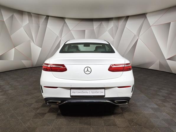 Mercedes-Benz E-Класс V (W213 S213 C238) с пробегом 2019 года, цена 3 191 000 рублей, 193311 км, купе-хардтоп, Автокод Объявления