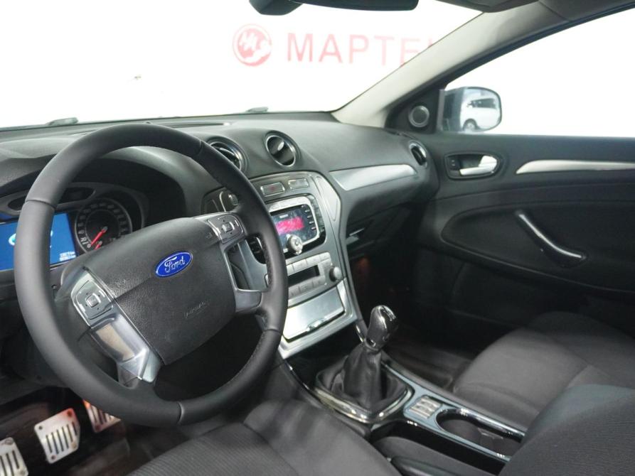 Ford Mondeo IV Вологда  - изображение 9