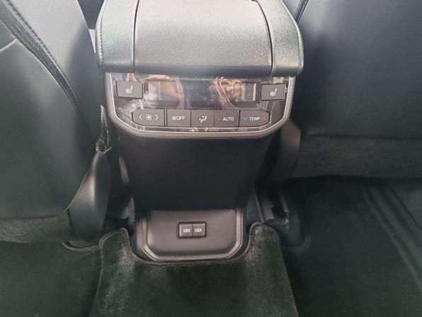 Toyota Highlander IV (XU70) с пробегом 2026 года, цена 5 410 000 рублей, 9 км, внедорожник, Автокод Объявления