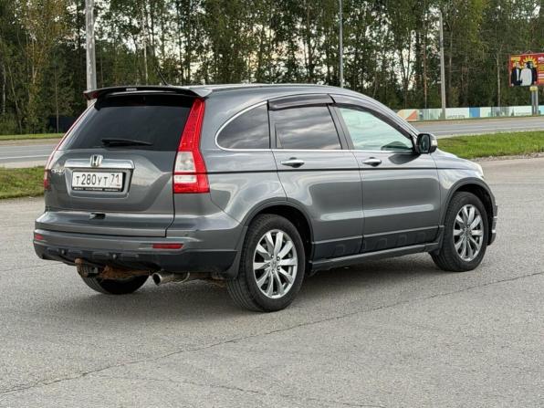 Honda CR-V III Рестайлинг с пробегом 2011 года, цена 1 290 000 рублей, 305340 км, внедорожник, Автокод Объявления