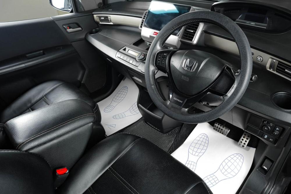 Honda Freed I Рестайлинг Тюмень  - изображение 8