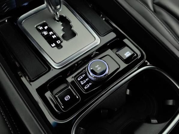 SsangYong Rexton IV с пробегом 2018 года, цена 2 828 000 рублей, 86603 км, внедорожник, Автокод Объявления