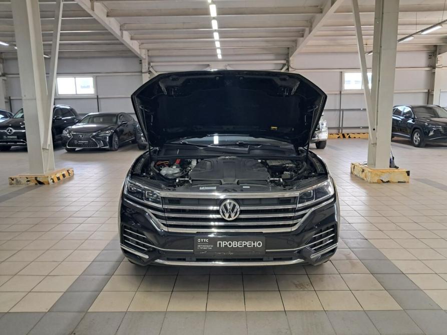 Volkswagen Touareg III Набережные Челны  - изображение 11