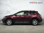 Nissan Murano II (Z51) Рестайлинг Екатеринбург  - изображение 30