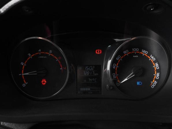 Lada (ВАЗ) Granta I Рестайлинг с пробегом 2021 года, цена 690 000 рублей, 72817 км, лифтбек, Автокод Объявления