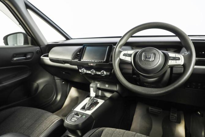 Honda Fit IV с пробегом 2020 года, цена 1 499 000 рублей, 151000 км, хэтчбек, Автокод Объявления