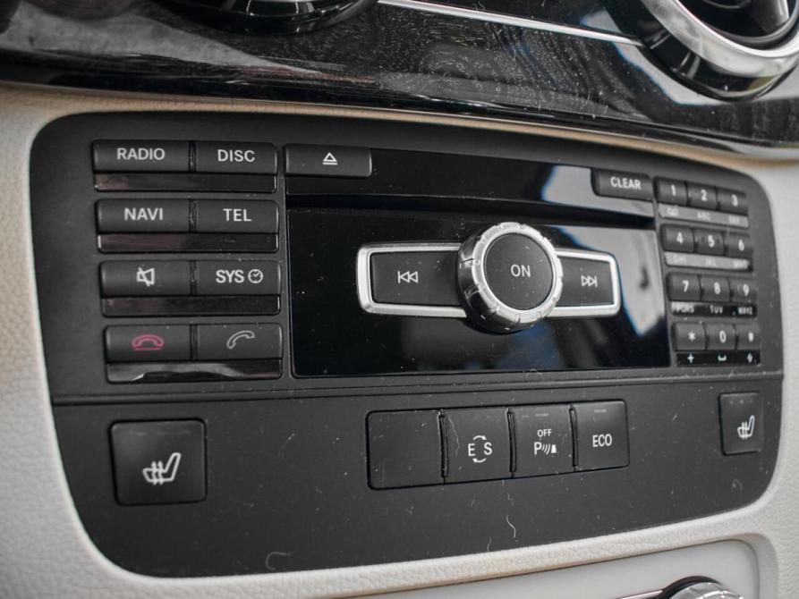 Mercedes-Benz GLK-Класс I (X204) Рестайлинг Екатеринбург  - изображение 19