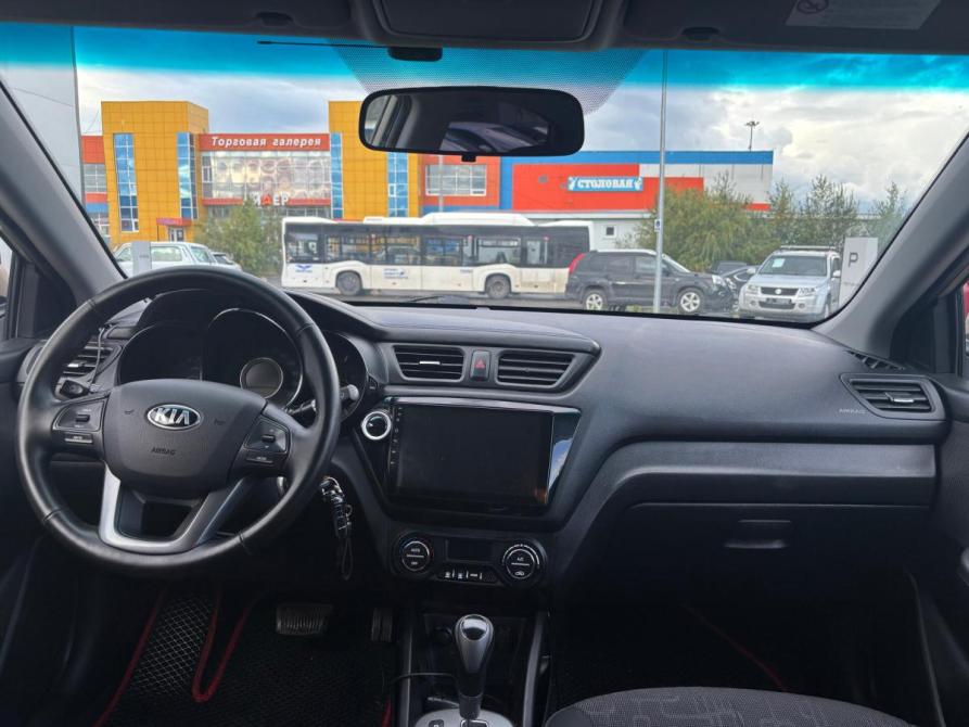 Kia Rio III Сыктывкар  - изображение 23
