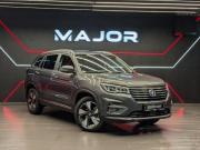 Changan CS75 I Рестайлинг Москва  - изображение 59