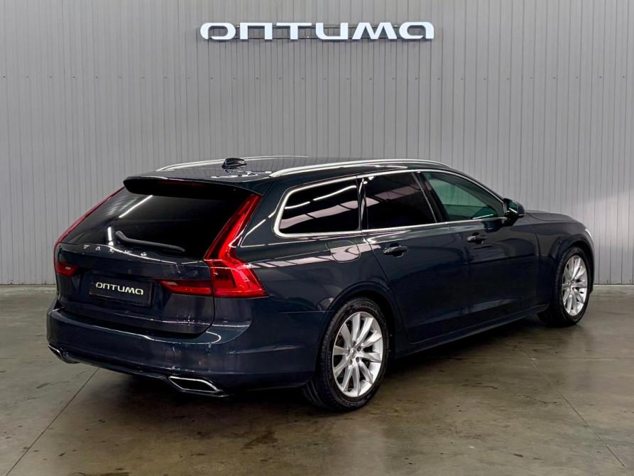 Volvo V90 II Краснодар  - изображение 5