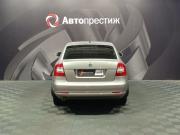 Skoda Octavia II (A5) Рестайлинг Оренбург  - изображение 20