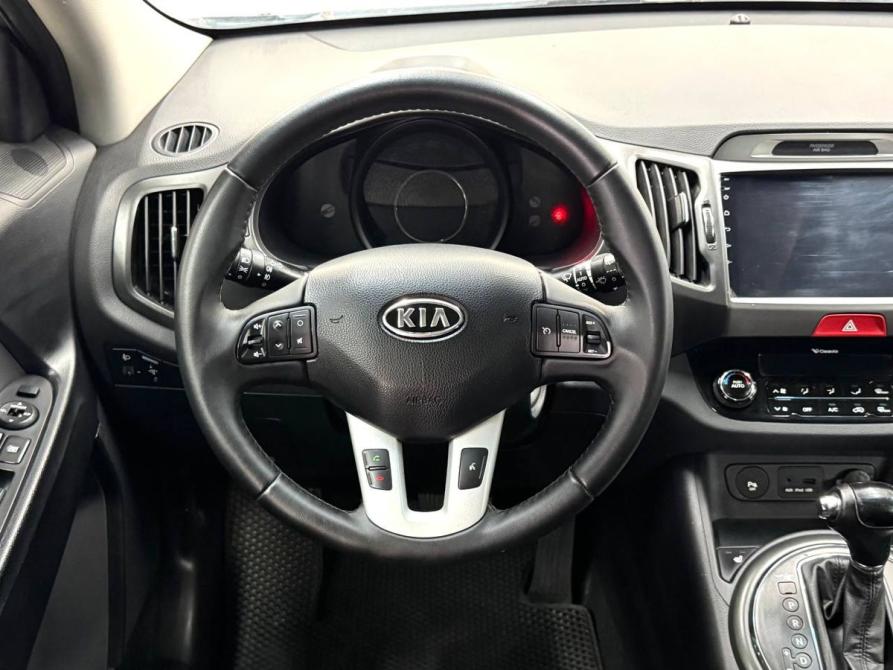 Kia Sportage III Ростов-на-Дону  - изображение 20