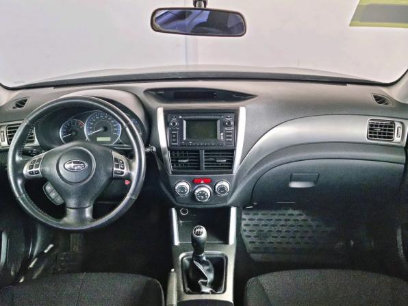 Subaru Forester III Рестайлинг с пробегом 2011 года, цена 1 060 000 рублей, 224315 км, внедорожник, Автокод Объявления