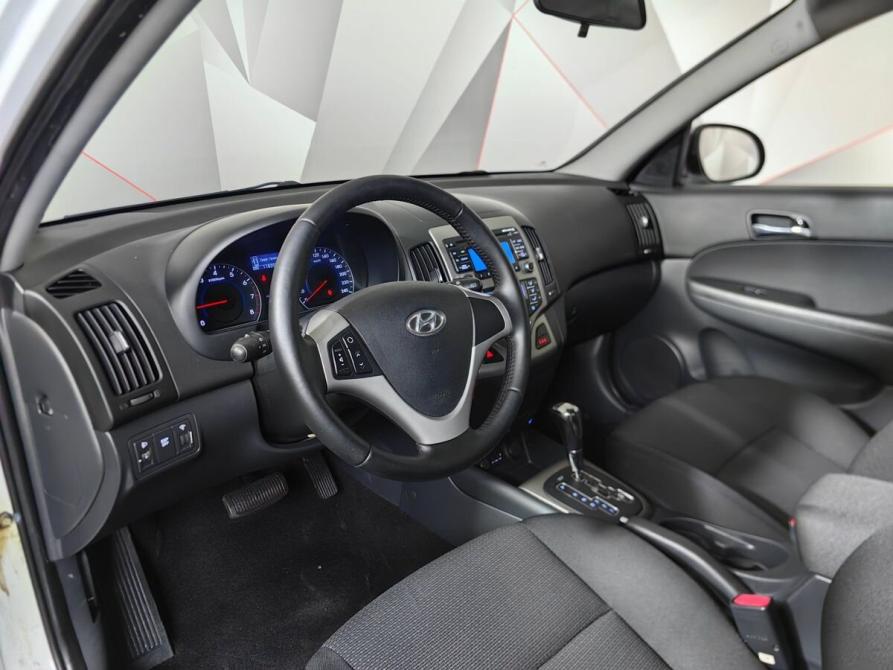 Hyundai i30 I Рестайлинг Москва  - изображение 16