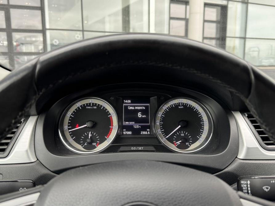 Skoda Rapid I Тверь  - изображение 10