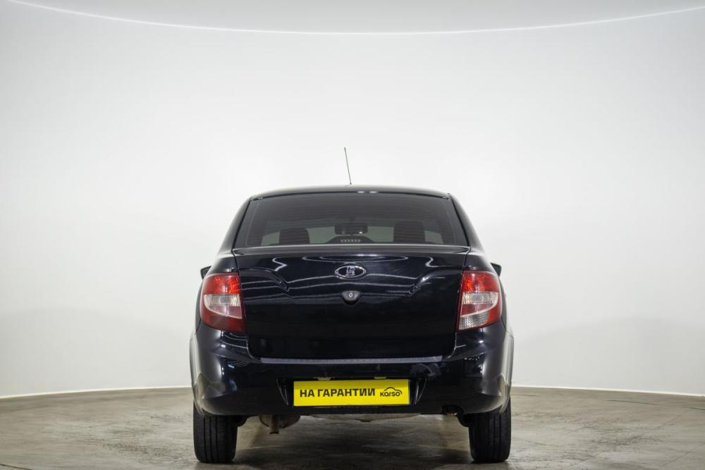 Lada (ВАЗ) Granta I Оренбург  - изображение 6
