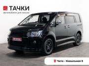 Mitsubishi Delica D:5 I Чита  - изображение 22
