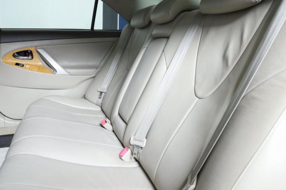 Toyota Camry VI (XV40) Новосибирск  - изображение 18