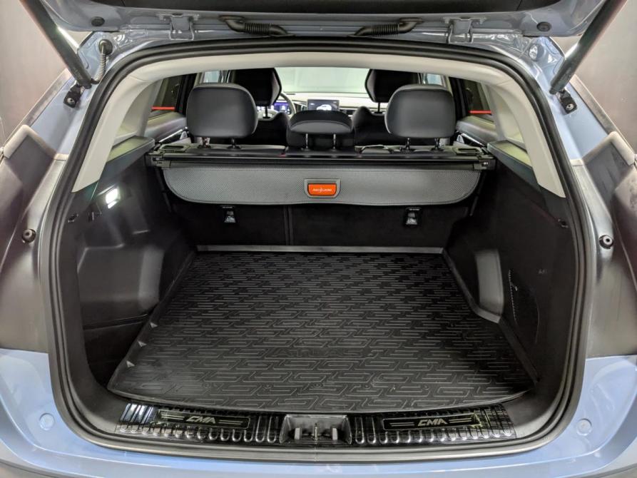 Geely Atlas II Москва  - изображение 5