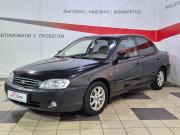 Kia Spectra I Рестайлинг 2 Воронеж  - изображение 24