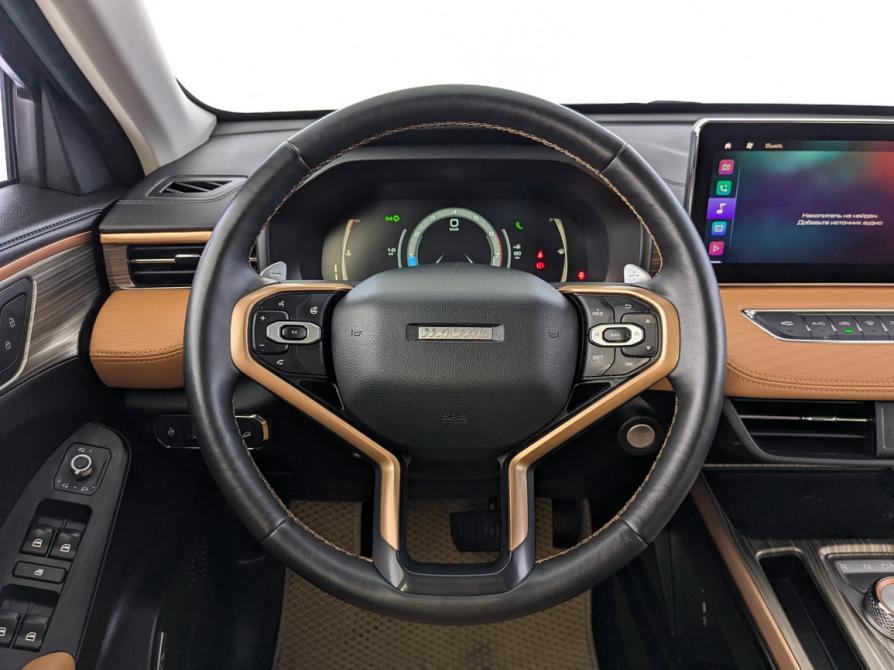 Haval Jolion I Москва  - изображение 25