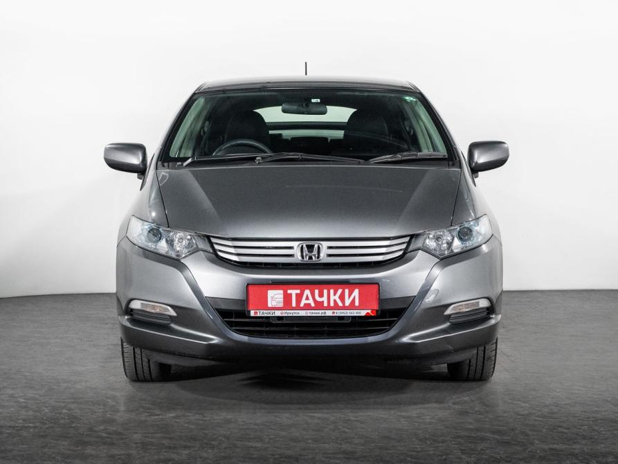 Honda Insight II Иркутск  - изображение 2