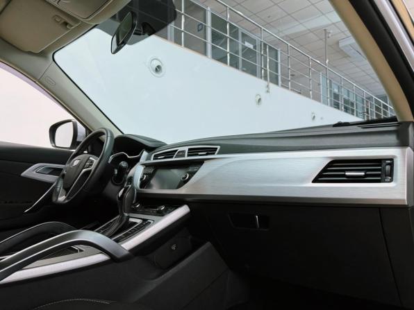 Geely Atlas I с пробегом 2019 года, цена 1 550 000 рублей, 98967 км, внедорожник, Автокод Объявления