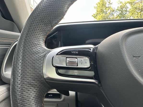 GAC GS8 II с пробегом 2024 года, цена 2 999 000 рублей, 97657 км, внедорожник, Автокод Объявления