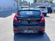 Hyundai Solaris I Ростов-на-Дону  - изображение 24