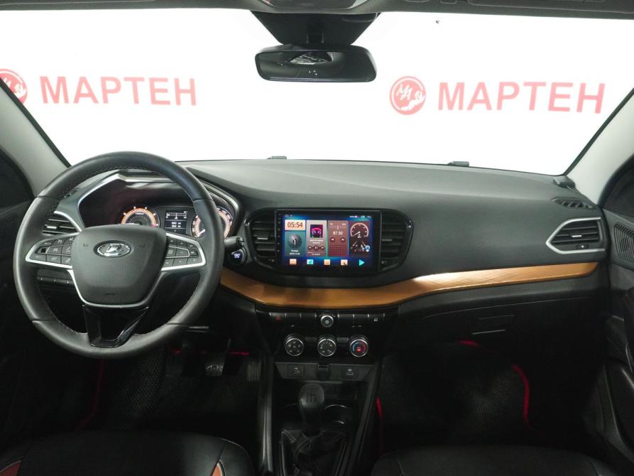 Lada (ВАЗ) Vesta I Рестайлинг (NG) Вологда  - изображение 15