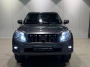 Toyota Land Cruiser Prado 150 Series Самара  - изображение 18