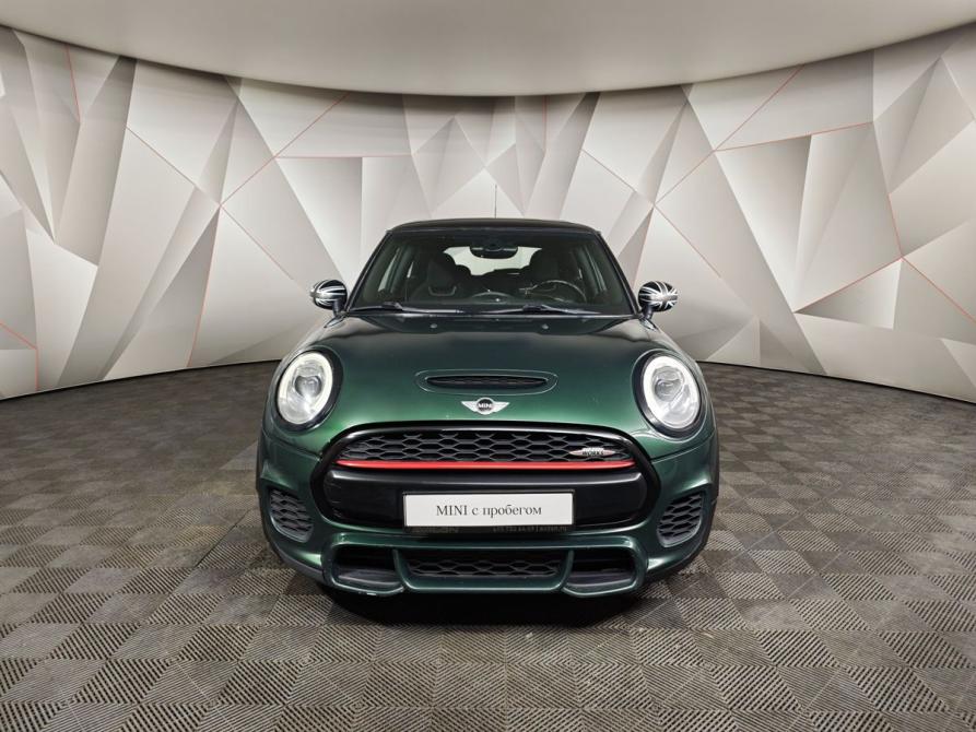 Mini Hatch III (F55/F56) Москва  - изображение 3