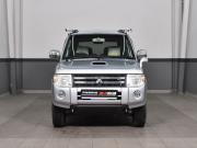 Mitsubishi Pajero Mini II Кемерово  - изображение 21